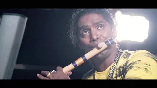 Tamil Super Hit Flute Melodies Tribute To Legendary Musicians Rajesh Cherthala